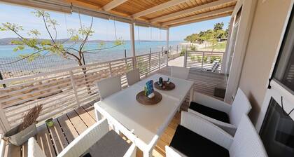 Mobile Home Opal 1