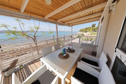 Mobile Home Opal 1