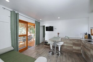 Hus | Vardagsrum | Tv