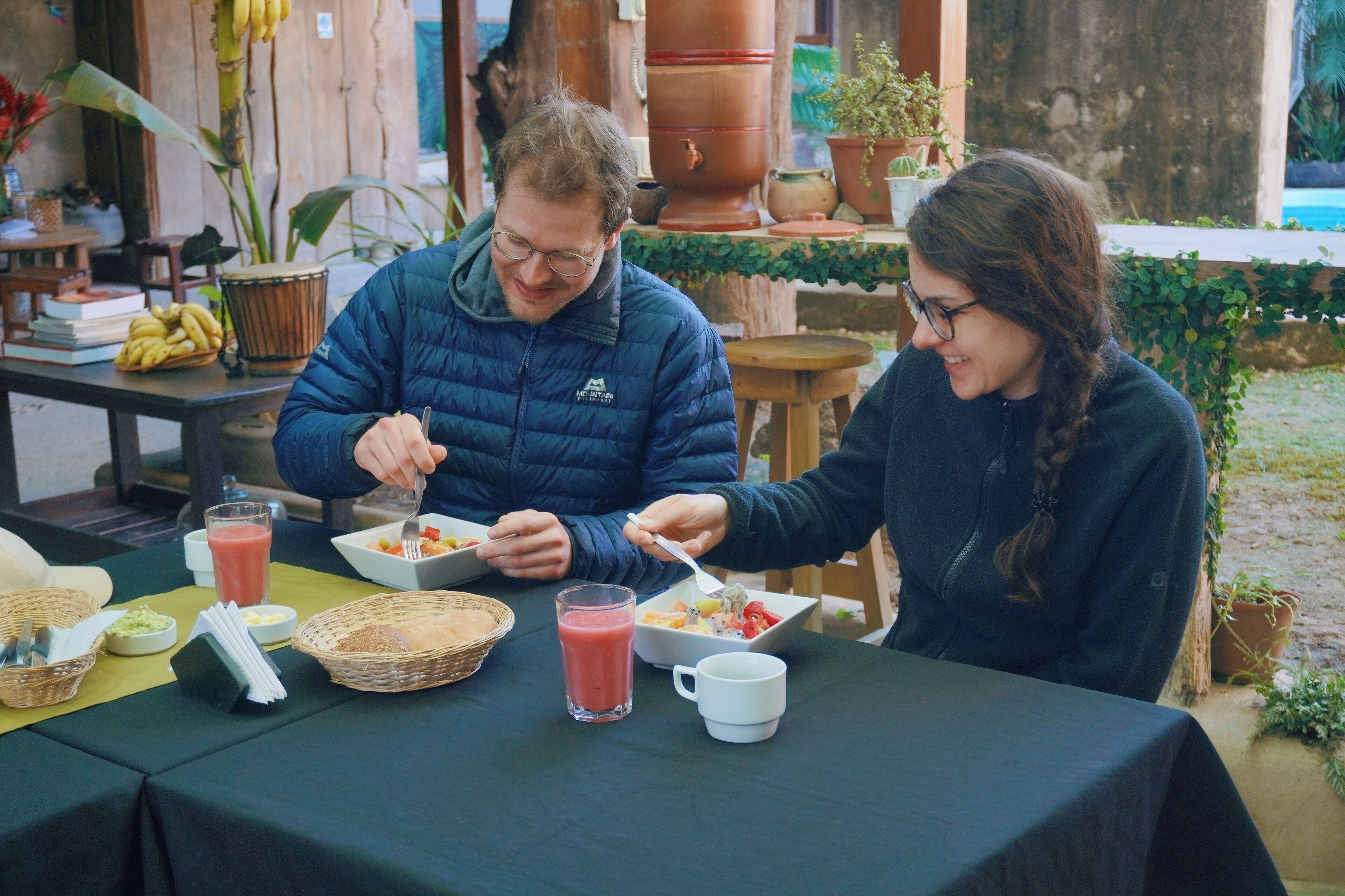 Photo - La Fauna Hotel