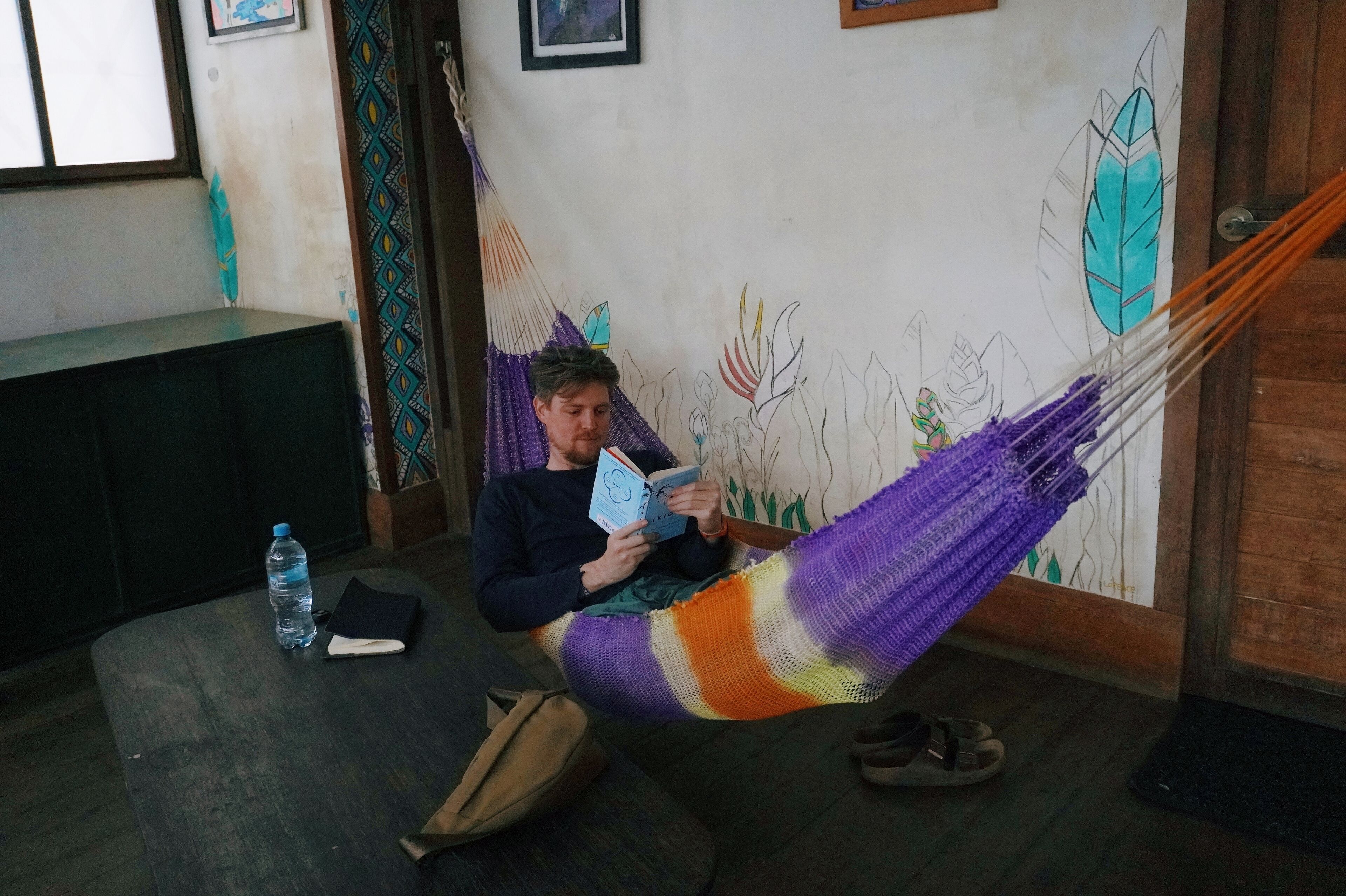 Photo - La Fauna Hotel