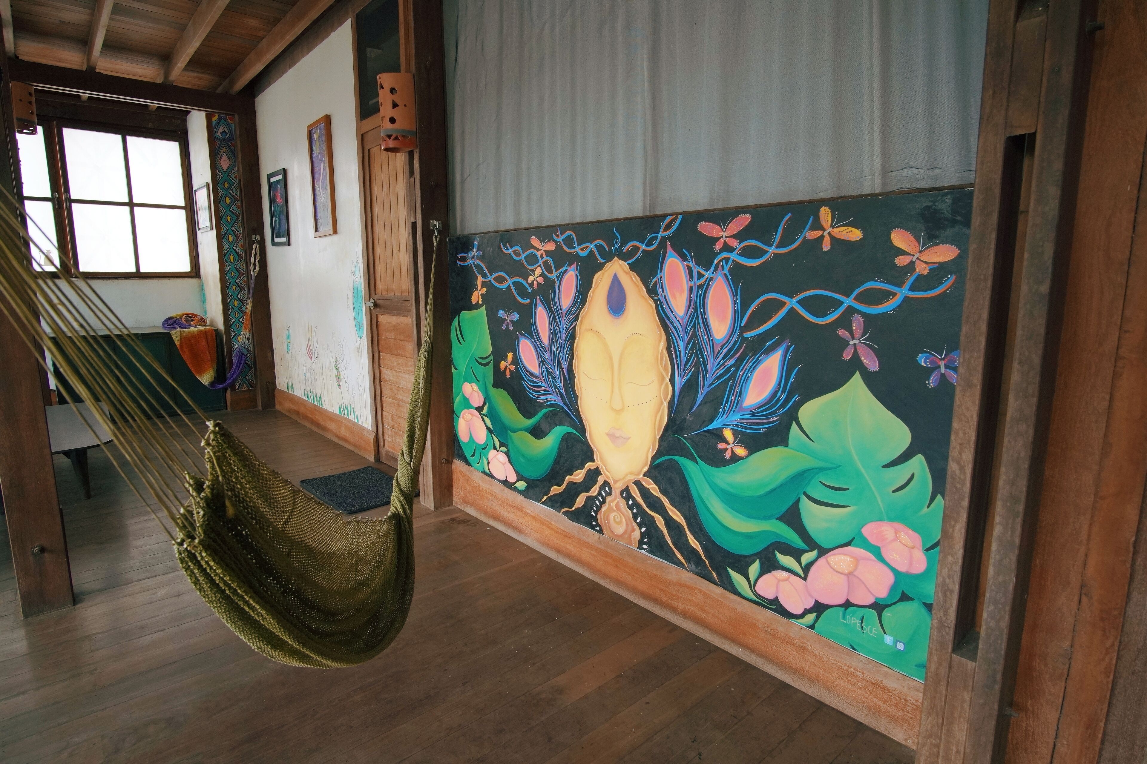 Photo - La Fauna Hotel