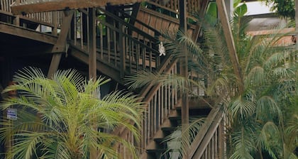 La Fauna Hotel
