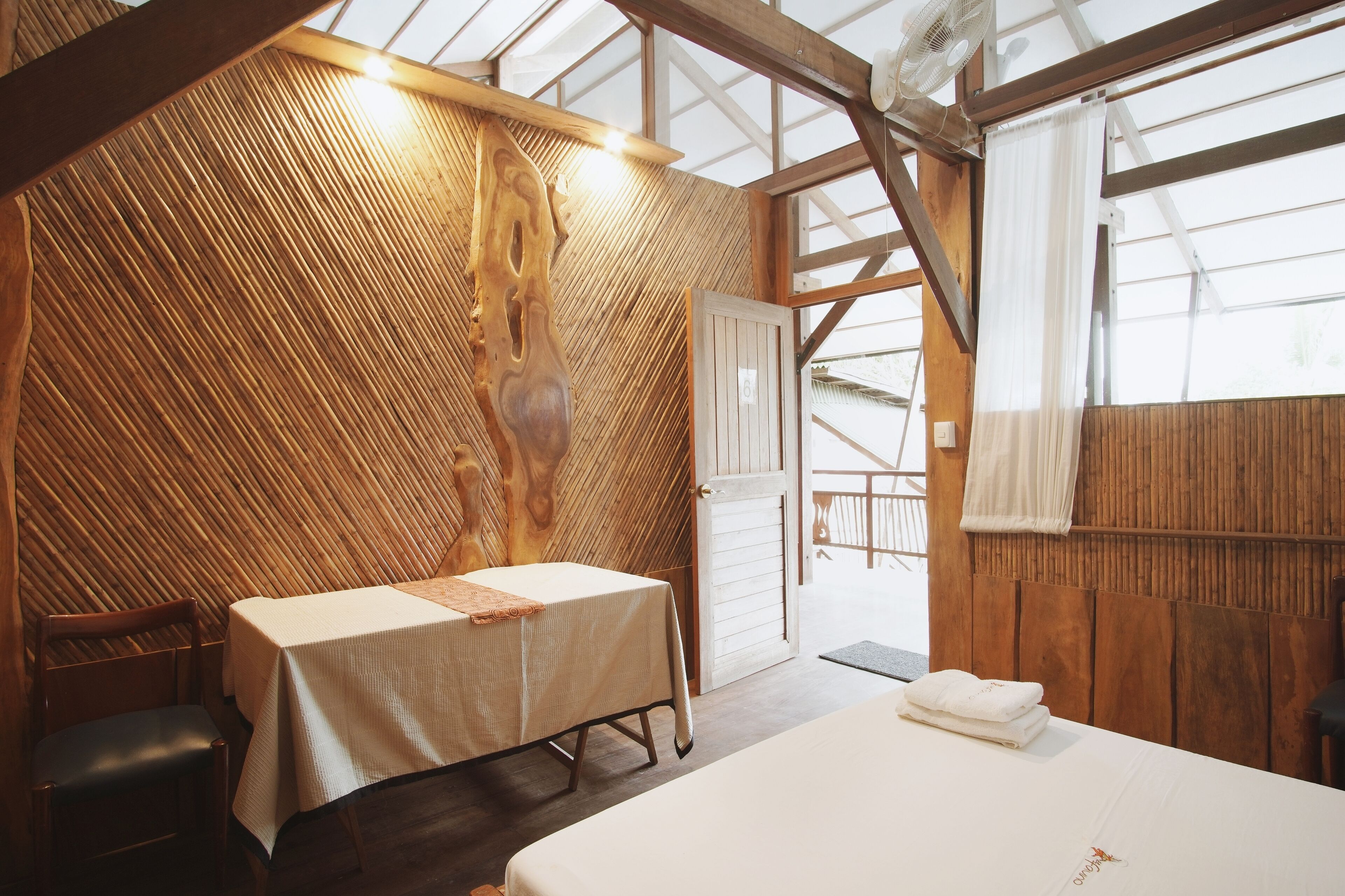 Photo - La Fauna Hotel