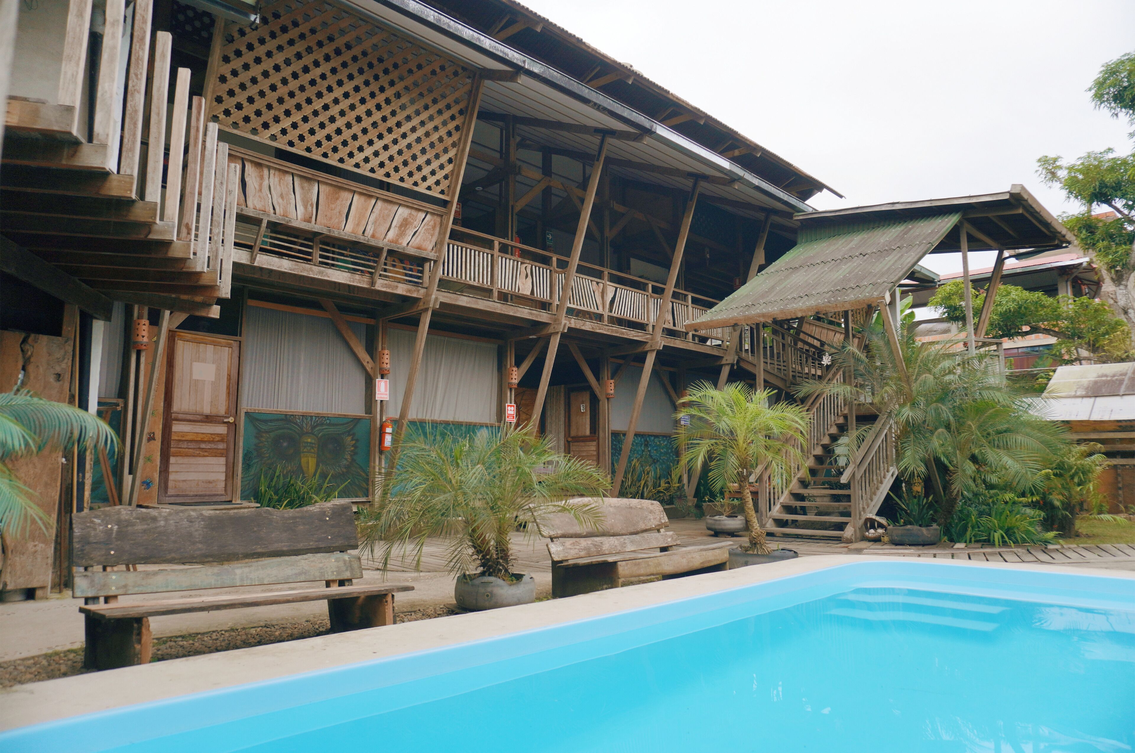 Photo - La Fauna Hotel