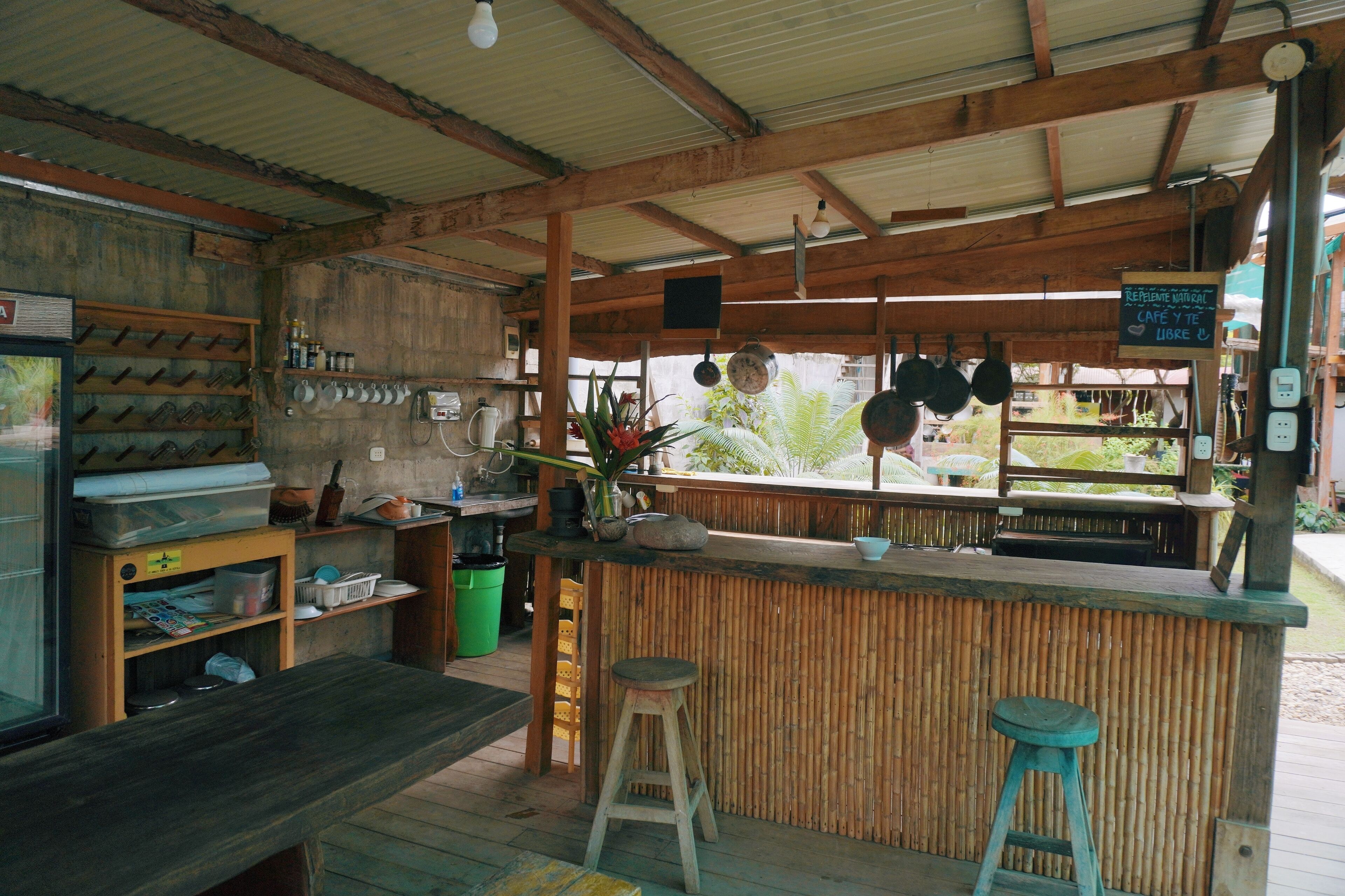 Photo - La Fauna Hotel