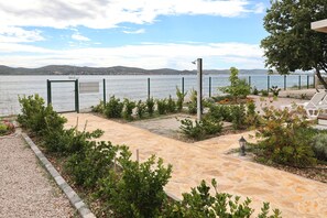 Exterior - Mobile Home Frangipani 3 (Biograd na Moru)