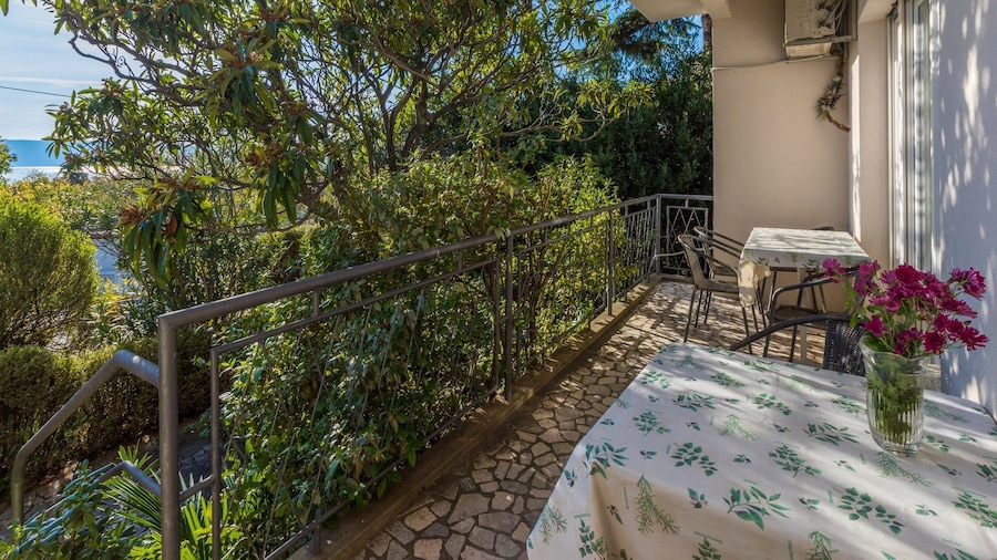 Apartments Drago