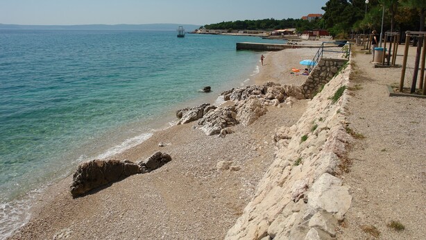 Plage