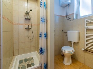 Kamar mandi | Pengering rambut