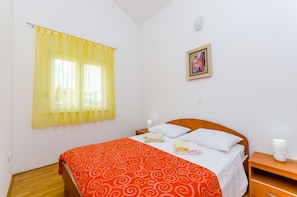 Apartment (A2) - Apartments Melita (Okrug)