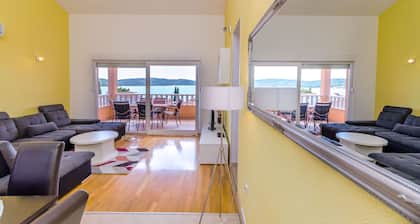 Apartments Melita
