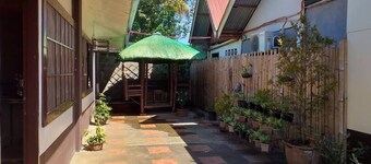 Ditt hjem i Manolo Fortich