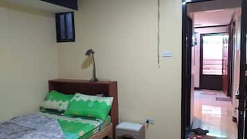 2 bedrooms, WiFi