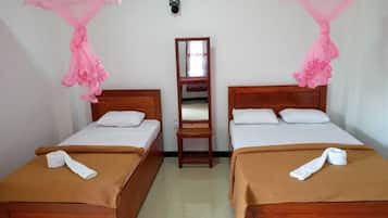 Family Room | Free WiFi