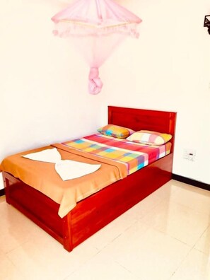 Comfort-Zimmer | Kostenloses WLAN