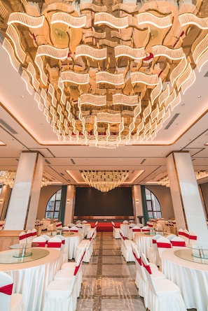 Restaurant - Holiday Inn Express Pengzhou Downtown by IHG (Chengdu)