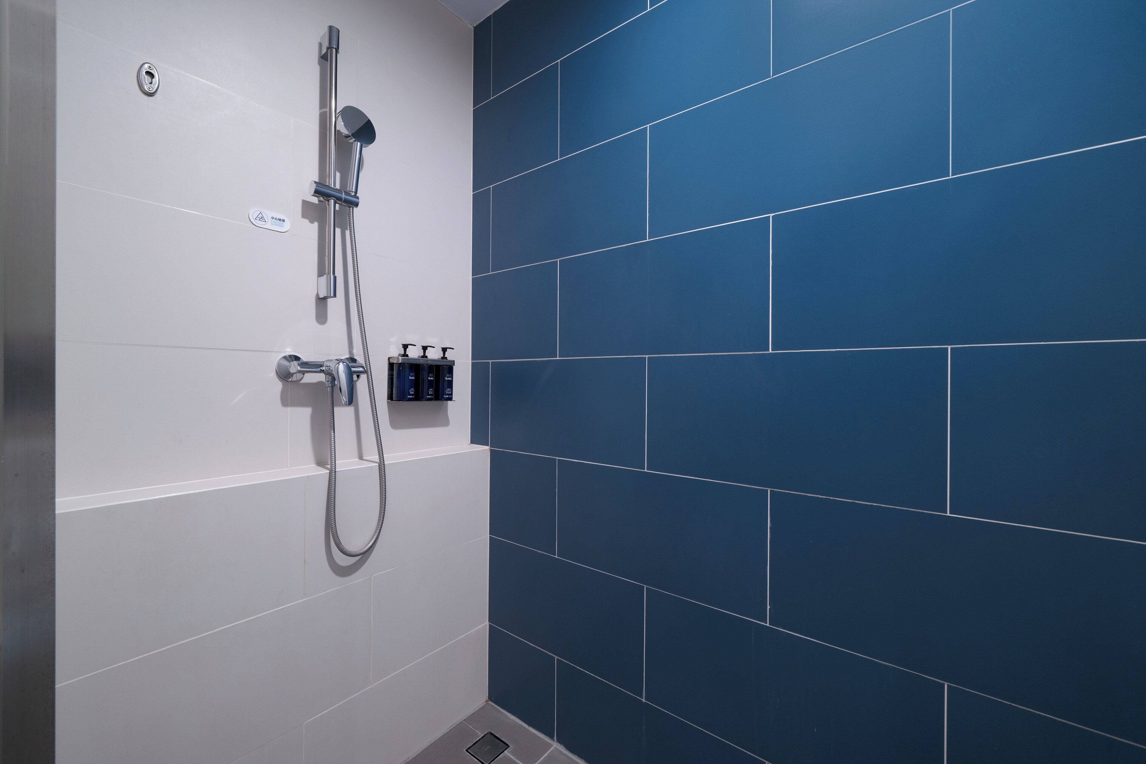 Équipements de la chambre