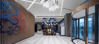 Holiday Inn Express Pengzhou Downtown by IHG