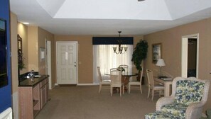 Interior - Three Bedroom Property in Kingston Cove -unit #44 -rented 2024 (Hilton Head Island)