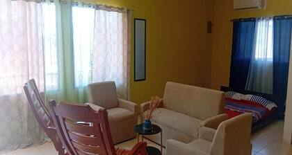 Apartamentos Montiel