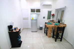 منطقة المعيشة
