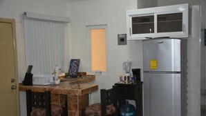 Apartamento | Cozinha privada