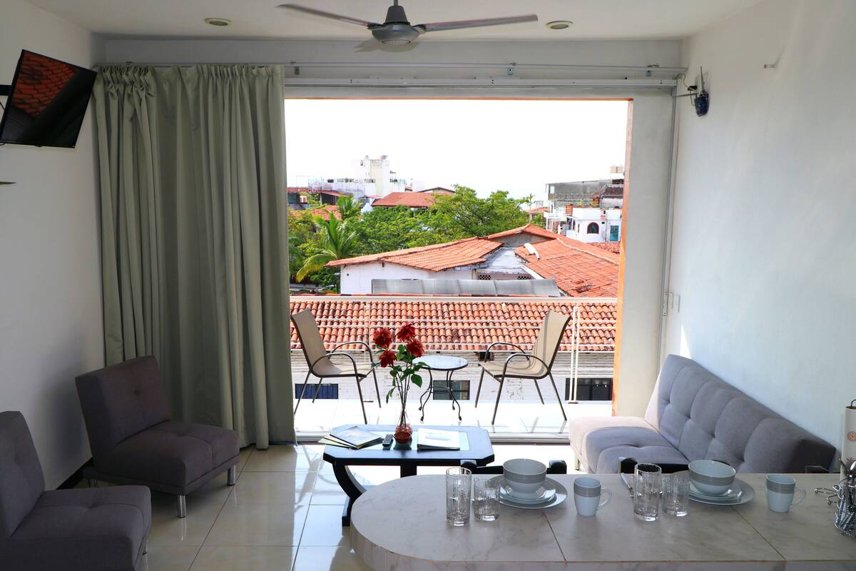 Apartment | Living room