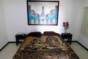 Apartment | Free WiFi, bed sheets - Tequila3 (Puerto Vallarta)