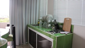 Apartment | Private kitchen - Tequila4 (Puerto Vallarta)
