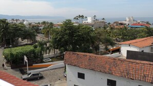 View from property - Tequila4 (Puerto Vallarta)
