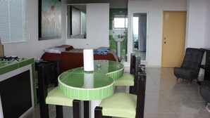 Apartment | In-room dining - Tequila4 (Puerto Vallarta)