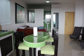 Departamento | Servicio a la habitación