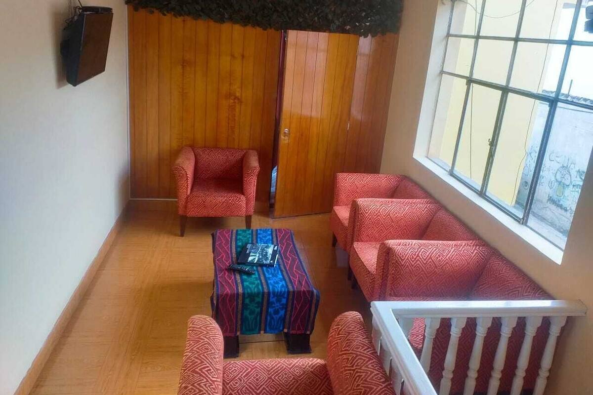 Sala de estar