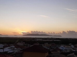 Vista da propriedade