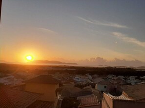 Vista da propriedade