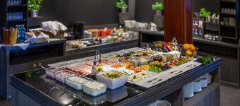 SL'otel im Parforcehaus