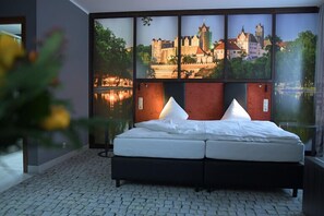 Standard-Studio | 1 Schlafzimmer, Zimmersafe, Schreibtisch, laptopgeeigneter Arbeitsplatz