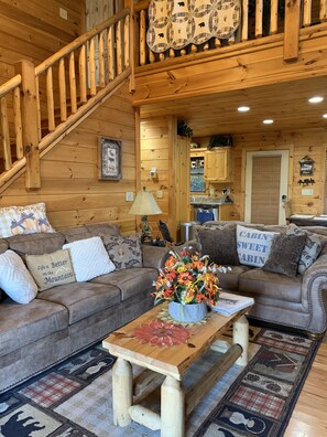 Intérieur