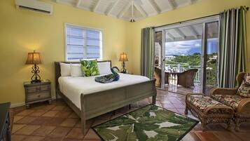 3 間睡房、書桌、熨斗/熨衫板、免費 Wi-Fi