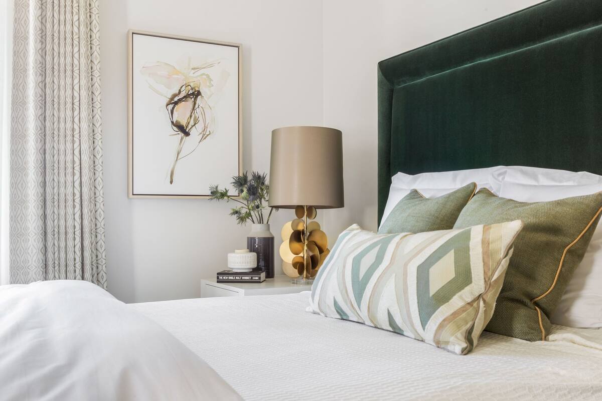 Harriet | WiFi (free), individually decorated, individually furnished