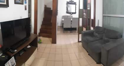 Wohnung für Karneval