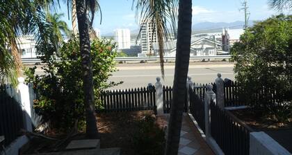 Townsville Terrace
