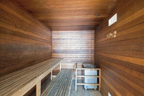 Studio (2 Bedrooms) | Interior - Twin Palms 1002 by Best Beach Getaways (Panama City Beach)