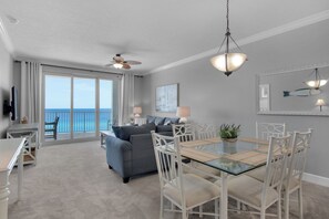 Studio (2 Bedrooms) | Interior