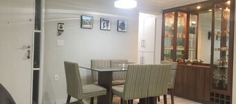 Komfortabel lejlighed tæt på afsløret!