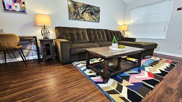 Téléviseur connecté, foyer