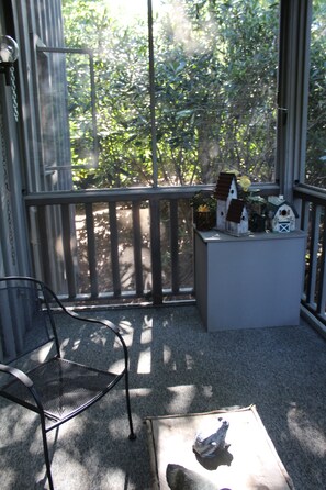 Interieur