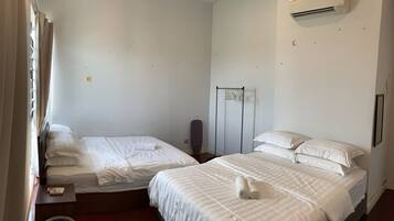 1 bedroom, iron/ironing board, WiFi