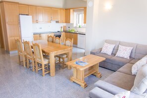 Wohnzimmer | Fernseher